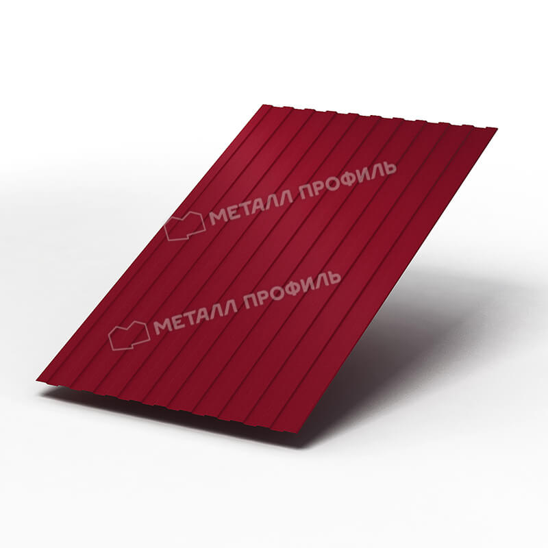 Фото: Профнастил С8 х 1150 - A (PURETAN-20-RR29-0.5) в Дедовске
