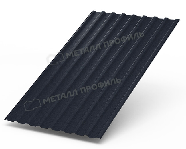 Профнастил МП20 х 1100 - A (PURETAN-20-RR23-0.5) в Дедовске