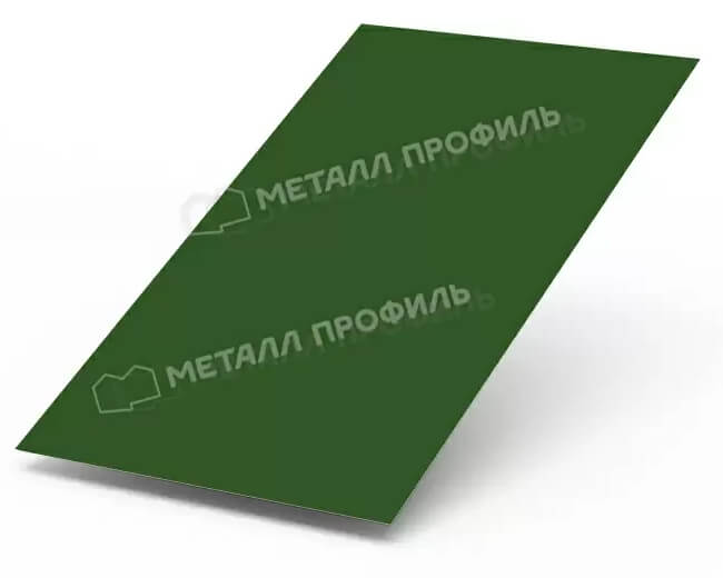 Фото: Лист плоский NormanMP (ПЭ-01-6002-0.5) в Дедовске