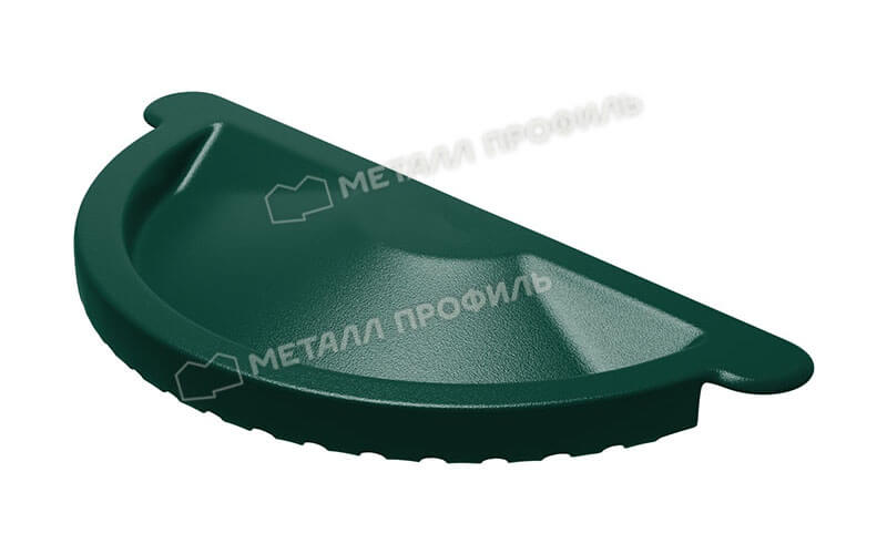 Заглушка желоба Foramina PUR D150 (PUR_Д-01-60056005-0.6) в Дедовске