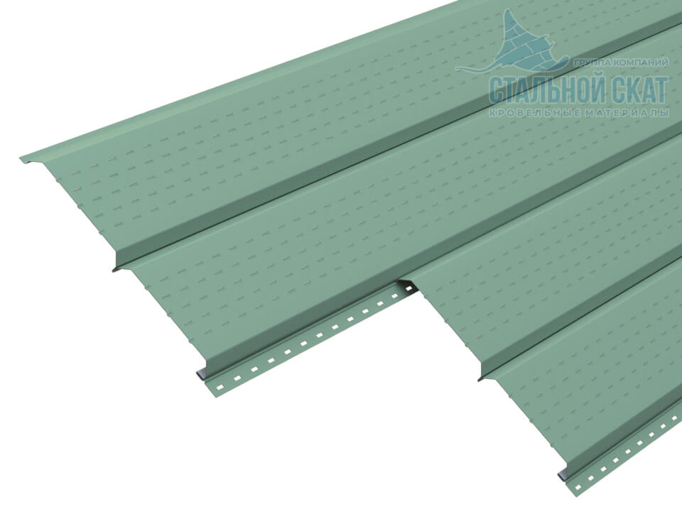 Софит Lбрус-15х240 (PURMAN-20-Tourmalin-0.5) в Дедовске