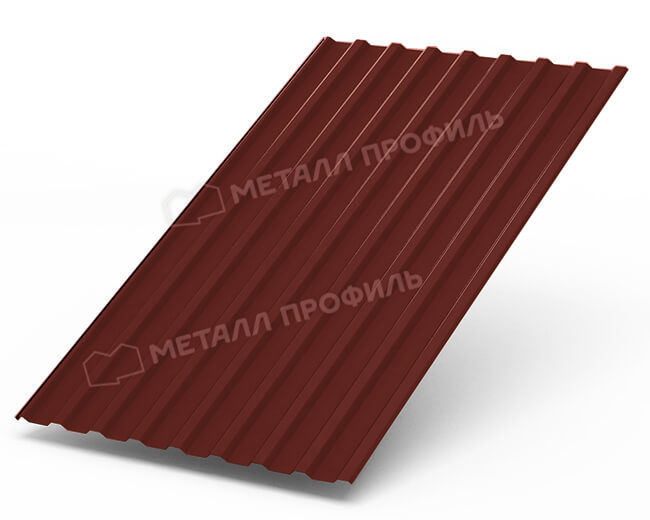 Профнастил МП20 х 1100 - R (PURETAN-20-RR29-0.5) в Дедовске