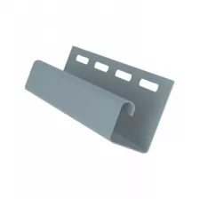 Фото: Профиль J Grand Line Color Plus голубой (3,0м) в Дедовске