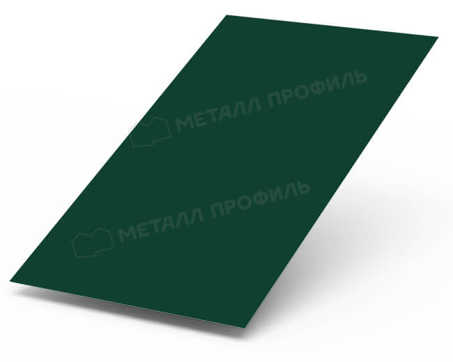 Лист плоский (ПЭ-01-6005-0.5)