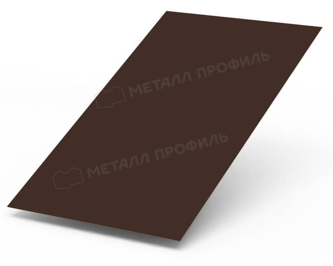 Лист плоский (VikingMP-01-8017\Color-0.45)