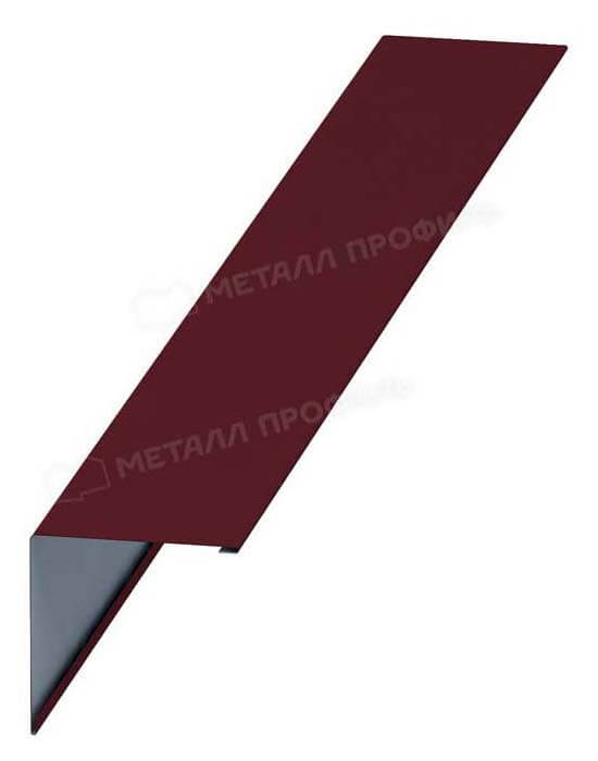 Планка угла наружного 115х115х2000 (PURMAN-20-3005-0.5)
